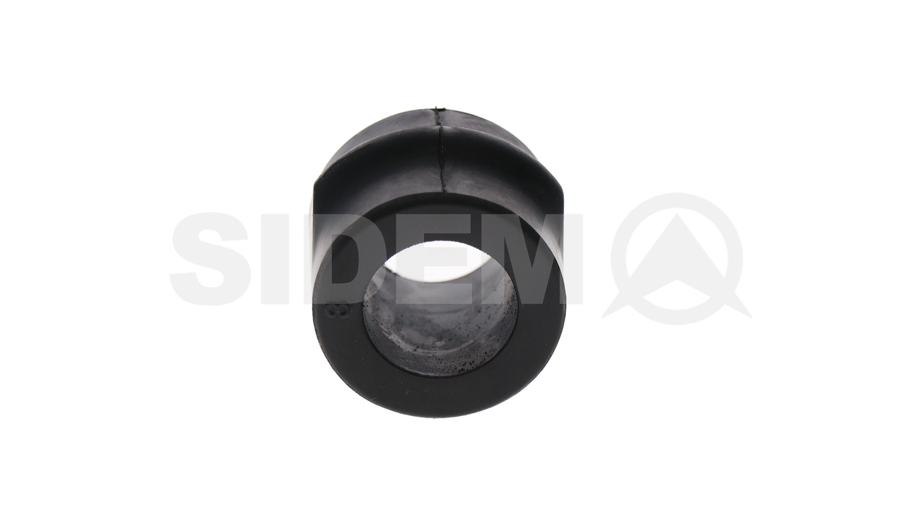 SIDEM 803910 Stabigummis Sharan 7M 2.0 TDI 136 PS Diesel 2006