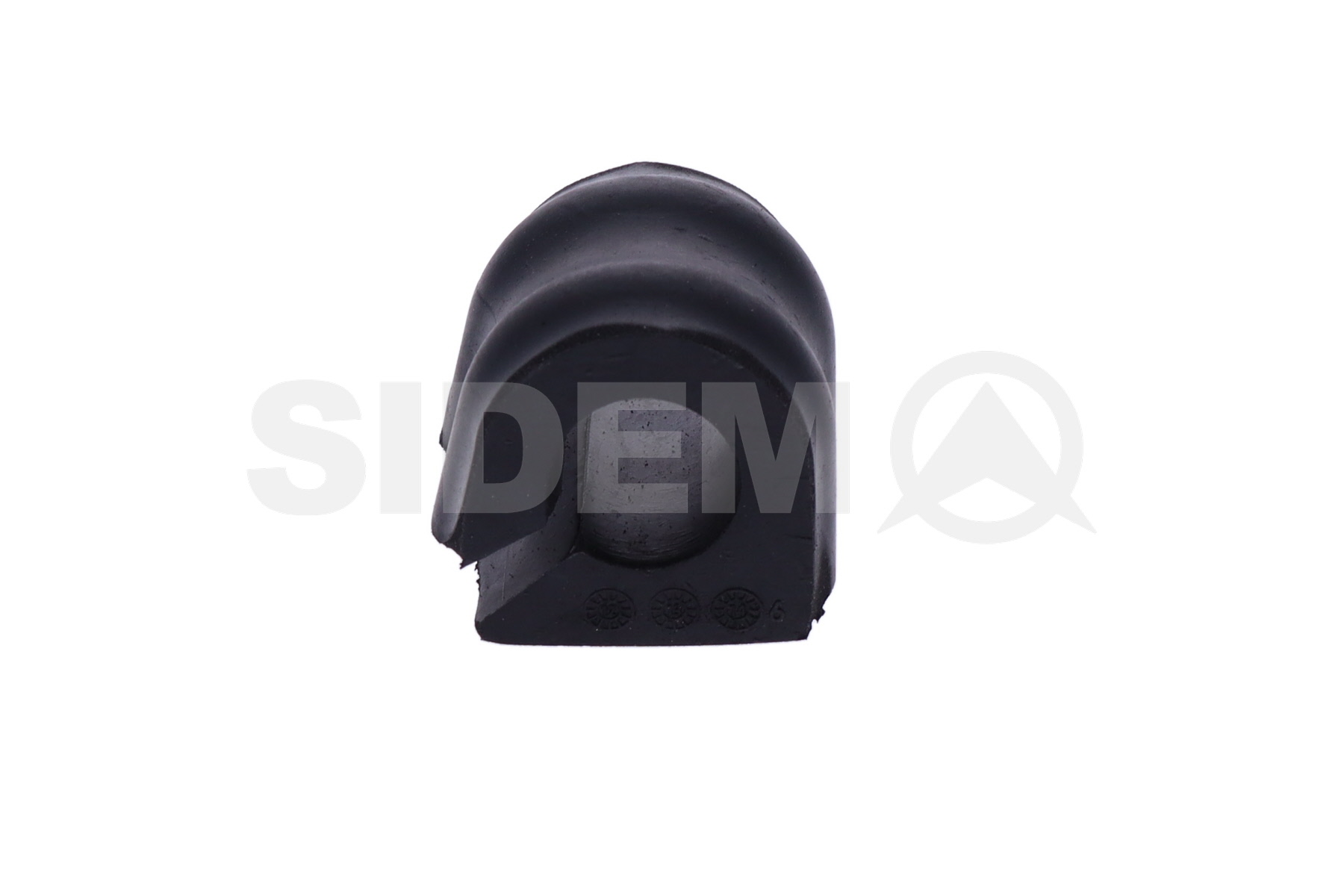 SIDEM 806803 Stabilisatorstang rubbers Renault Master 2 Flatbed Vrachtwagen 2.5 D 80 Pk Diesel 2000