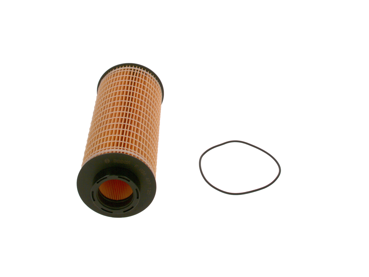 F 026 407 120 BOSCH 1439036 Ölfilter