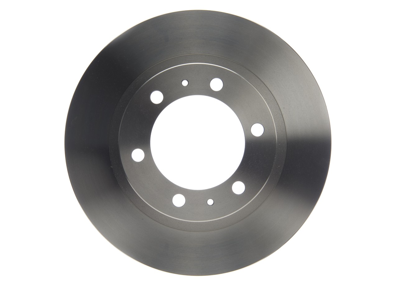 BOSCH 0 986 479 R46 preço Discos de travão TOYOTA HILUX 2025 original