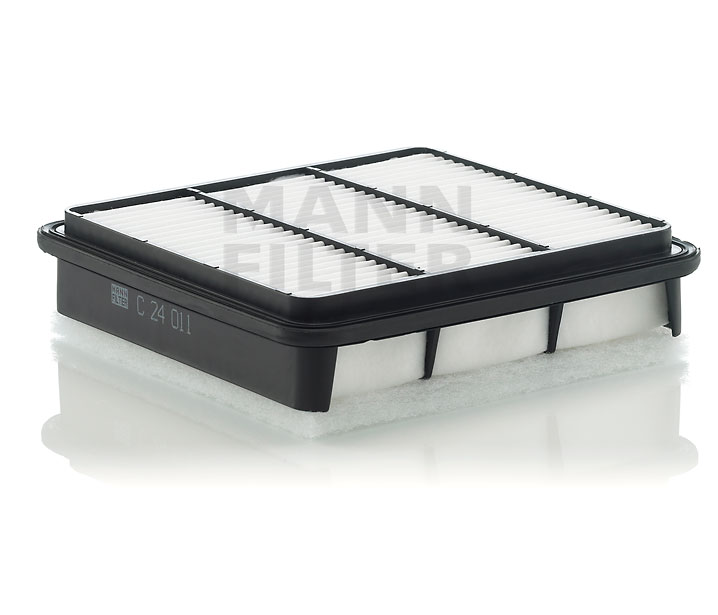 MANN-FILTER C 24 011 Filtre à air MITSUBISHI L200 2024