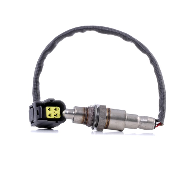 BOSCH 0 258 030 007 Lambdasonde MERCEDES-BENZ S-klasse Sedan (Z223)