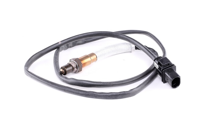 BOSCH 0 258 017 110 Lambda sensor BMW E90 325 i xDrive 211 hp Petrol 2009