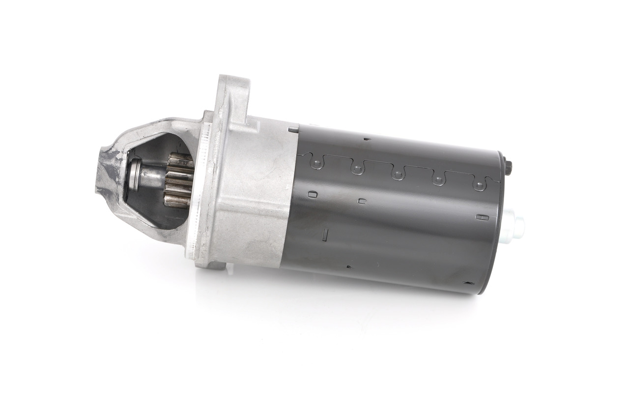 0 001 137 003 BOSCH 51829380 Anlasser