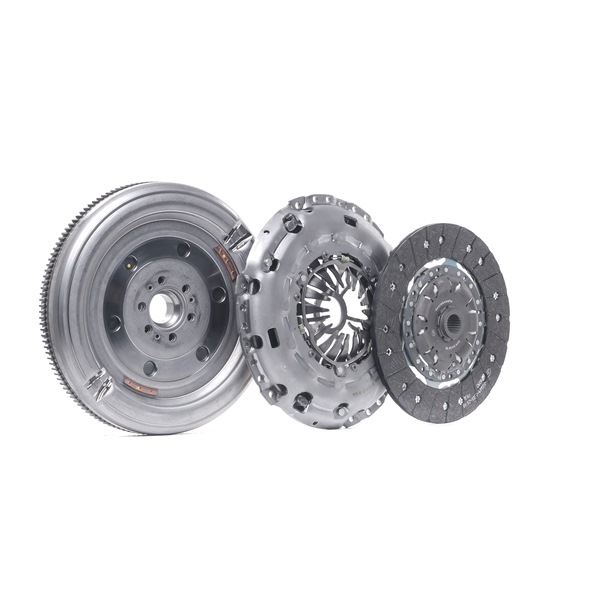 LuK 600 0148 00 koppelingsset 06F 141 015C