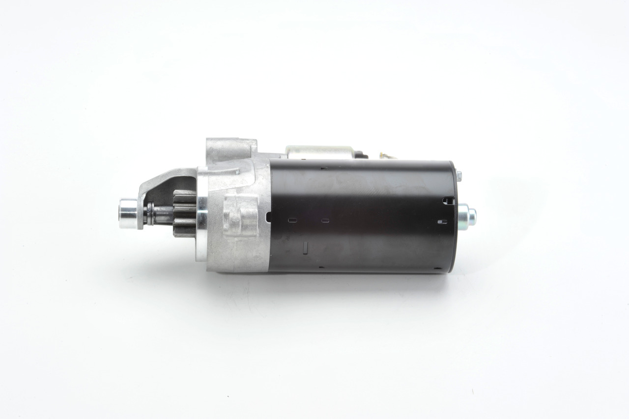 BOSCH 0 001 139 049 starter Audi A8 D4 6.3 W12 quattro 500 hk Bensin 2015