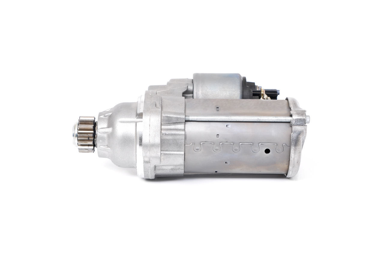 BOSCH 0 001 177 008 Štartér SKODA Scala Hatchback 1.6 SRE 110 KS Benzín 2023