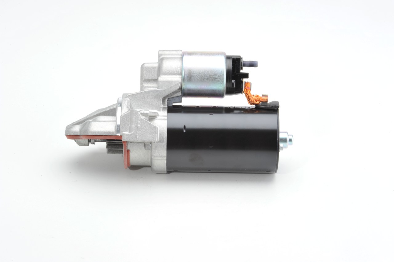 BOSCH 0 001 115 088 Startmotor FORD Transit Mk7 Flatbed Vrachtwagen / Chassis (V363) 2.2 TDCi 4x4 155 Pk Diesel 2017