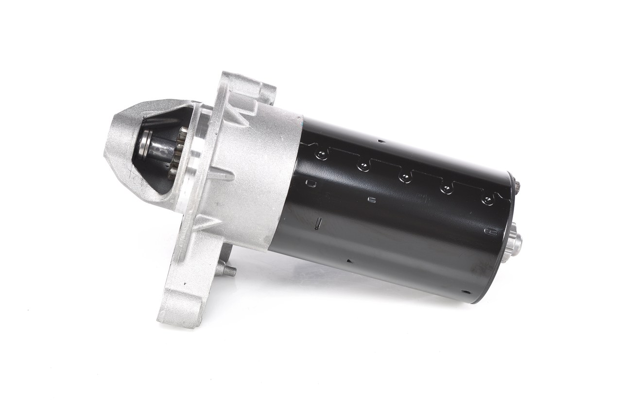 0 001 138 061 BOSCH 12417638192 Anlasser