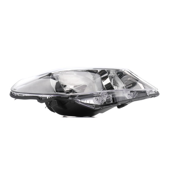 Hauptscheinwerfer TYC TOYOTA YARIS 20-14193-05-2