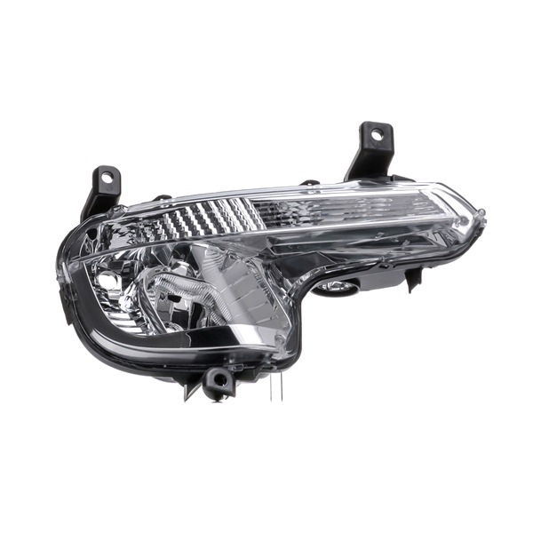 TYC 19-12099-01-2 Nebelscheinwerfer PEUGEOT 508