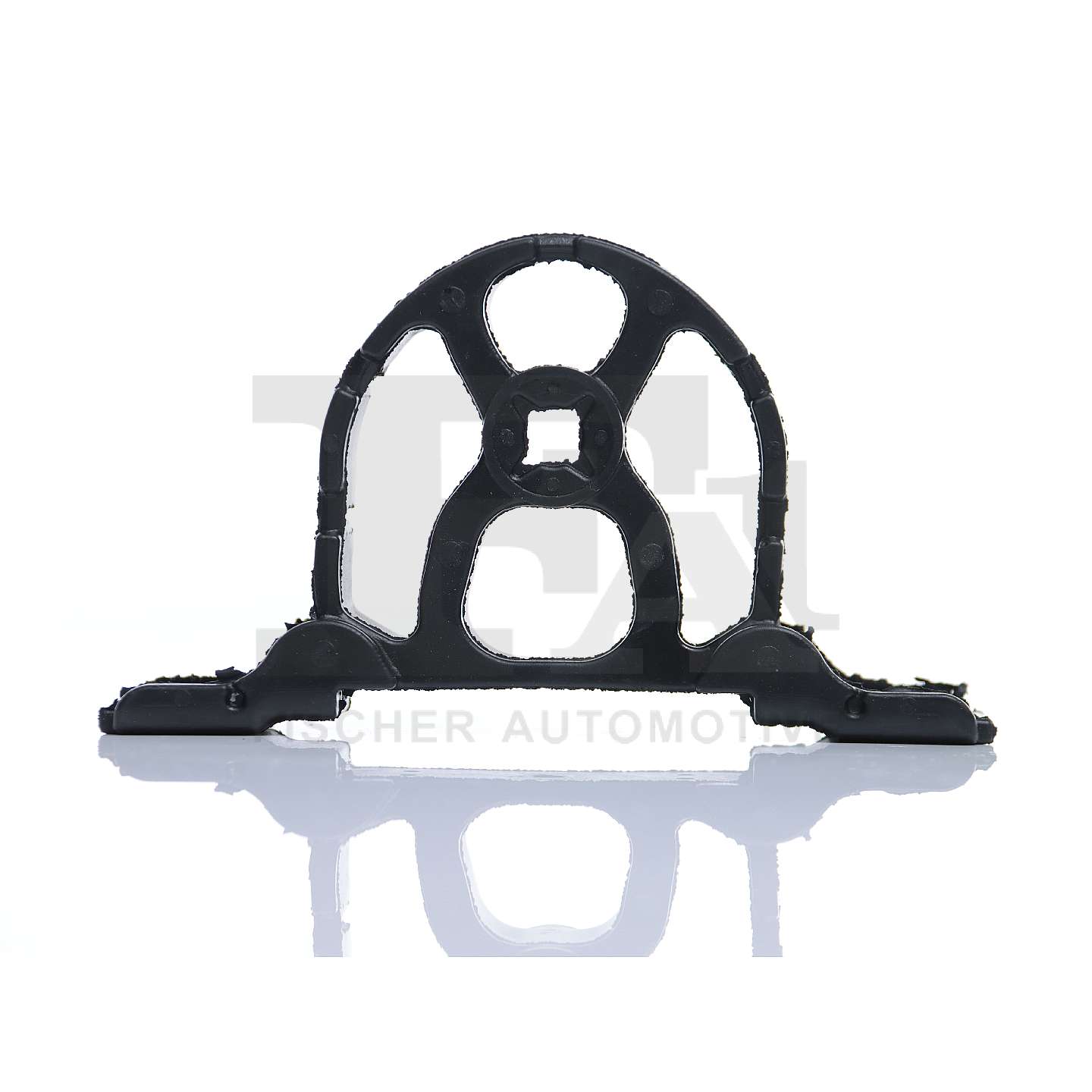 FA1 103-921 Silent-bloc d'échappement BMW E46 320d 2.0 136 CV Diesel 2000
