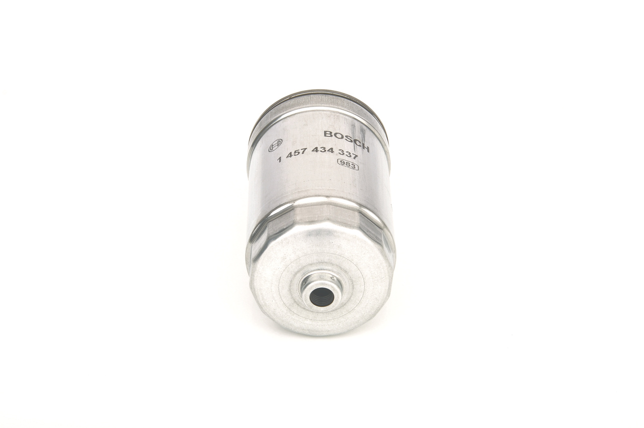 BOSCH 1 457 434 337 brandstoffilter 52129 237AA