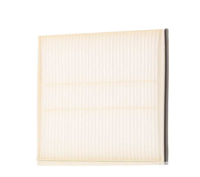 Filter vnútorného priestoru BOSCH SUBARU JUSTY 1 987 432 250