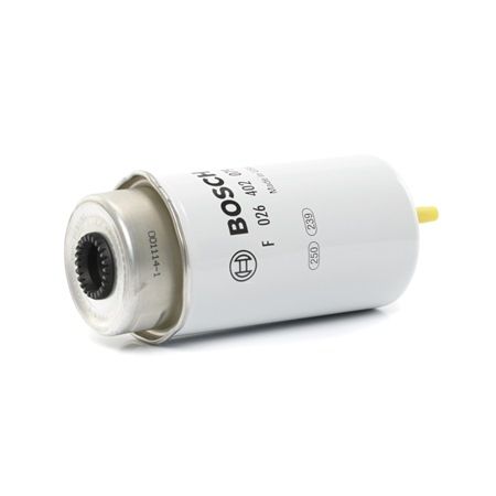 BOSCH F 026 402 079 Brandstoffilter Ford Transit Mk6 Van
