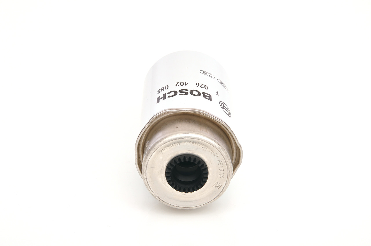 BOSCH F 026 402 088 Brandstoffilter FORD Transit Tourneo (FC_ _)