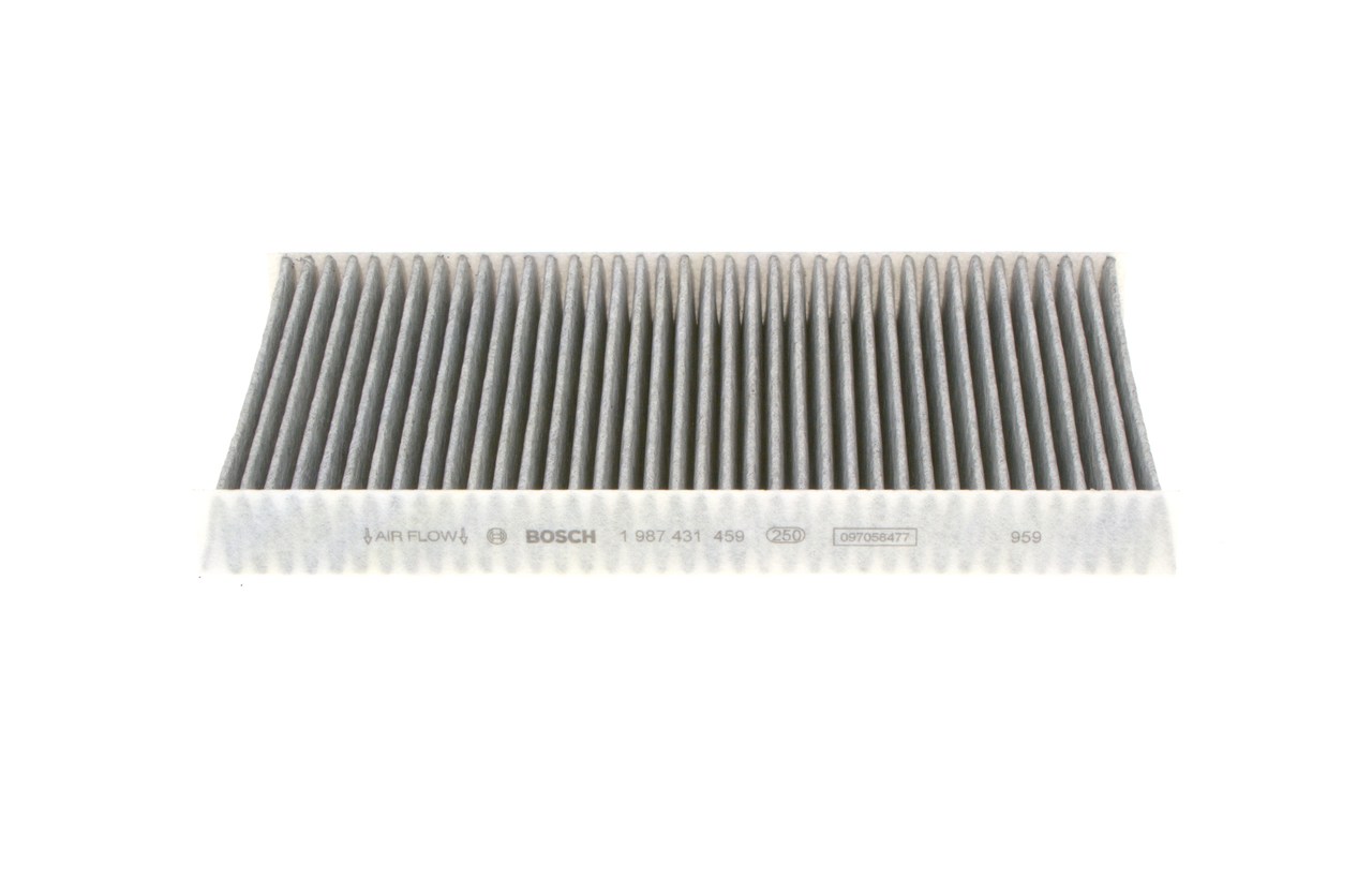 DENSO Kupéfilter DCF044K lågt pris