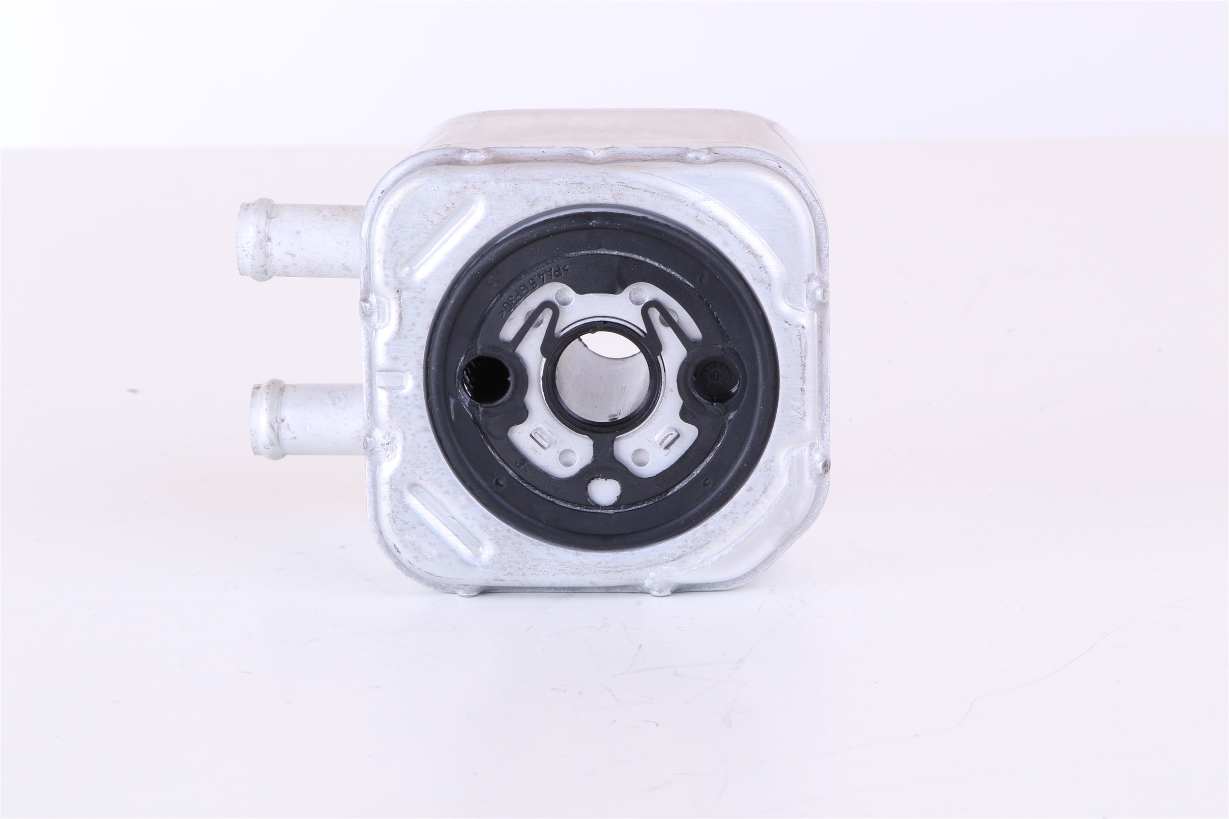 NISSENS 028 117 021D Ölkühler 90652
