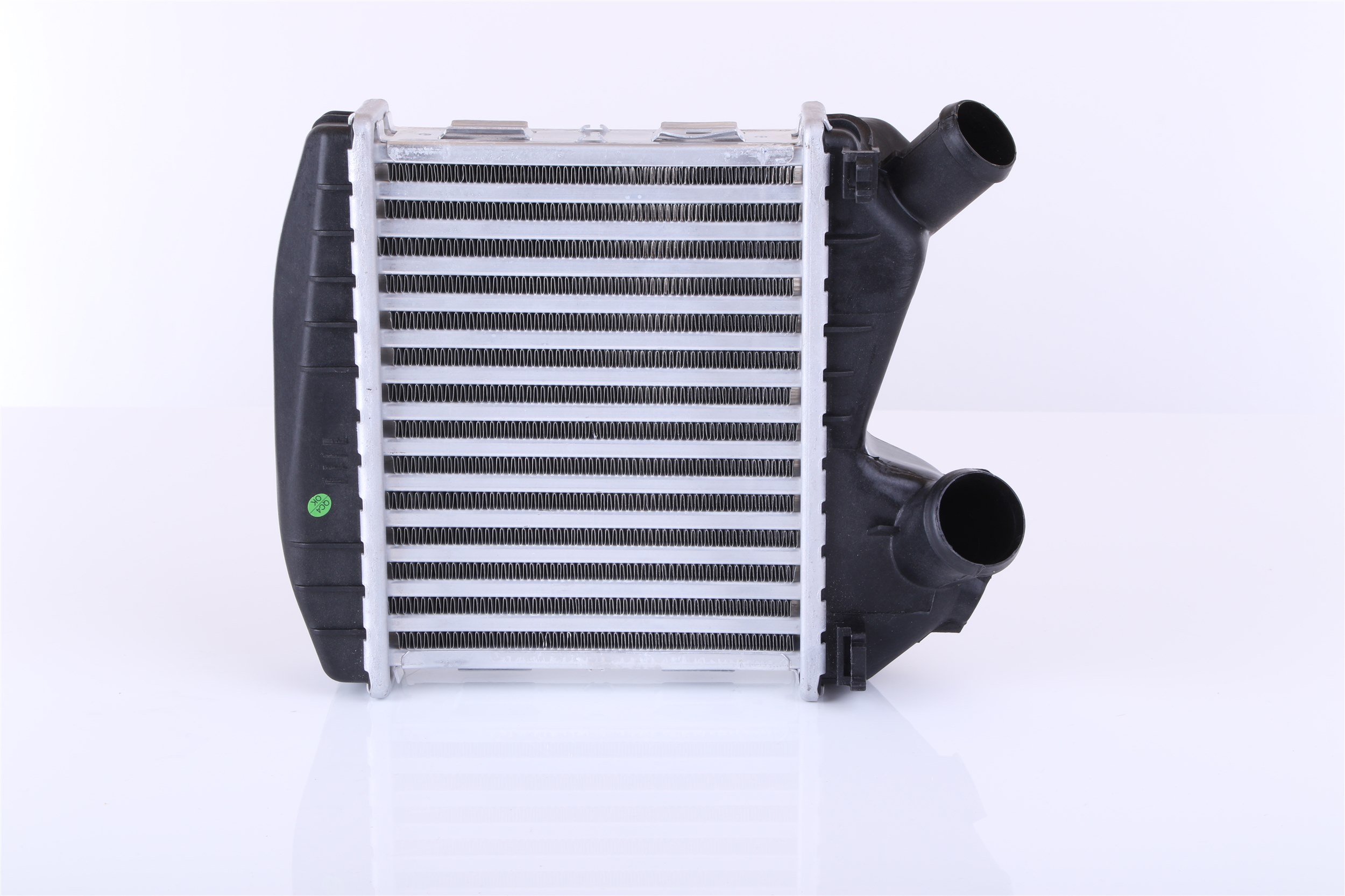 NISSENS 96499 Intercooler SMART #1 SUV (HX11)