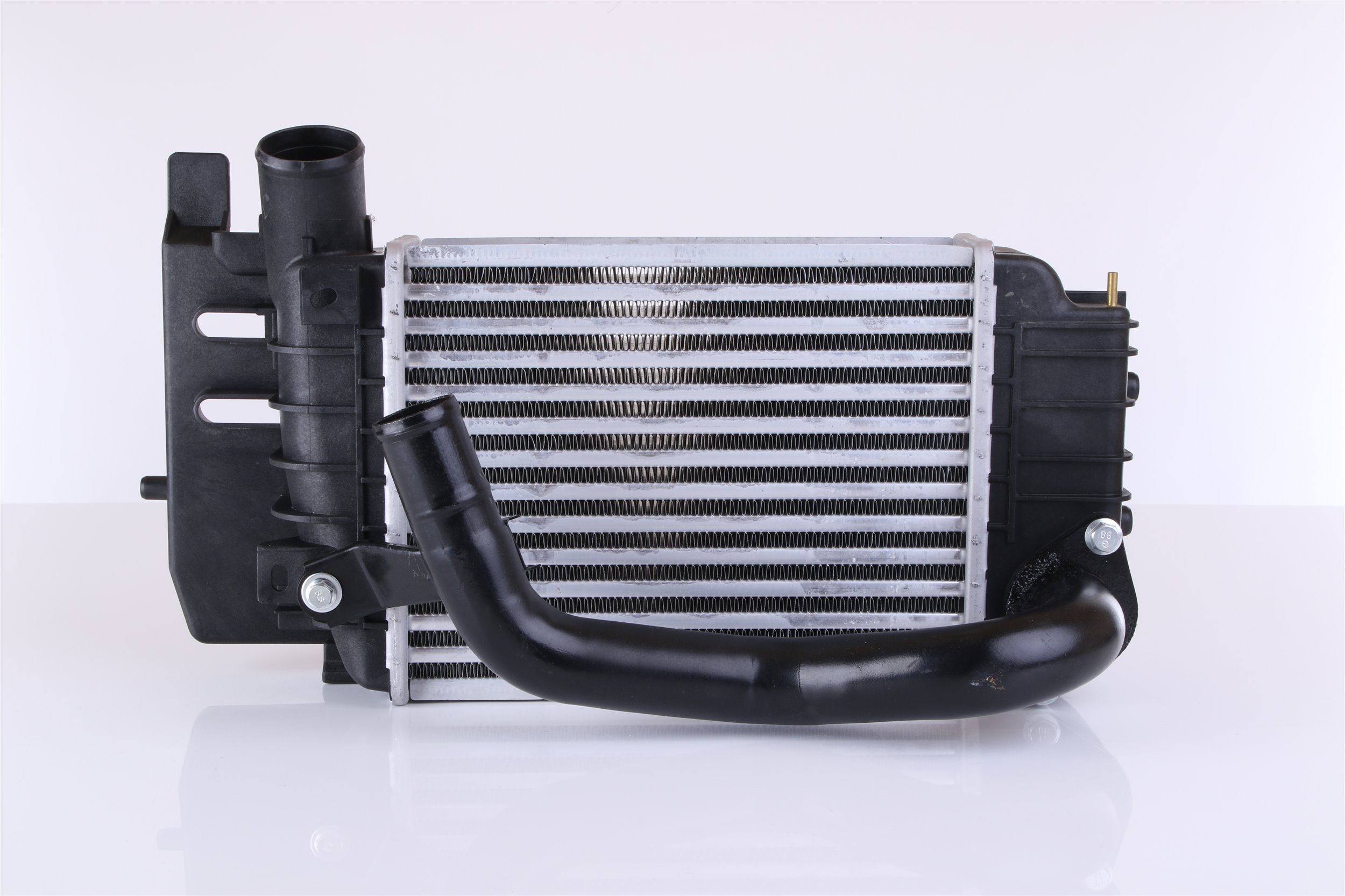 NISSENS 96565 Intercooler SUBARU prezzo