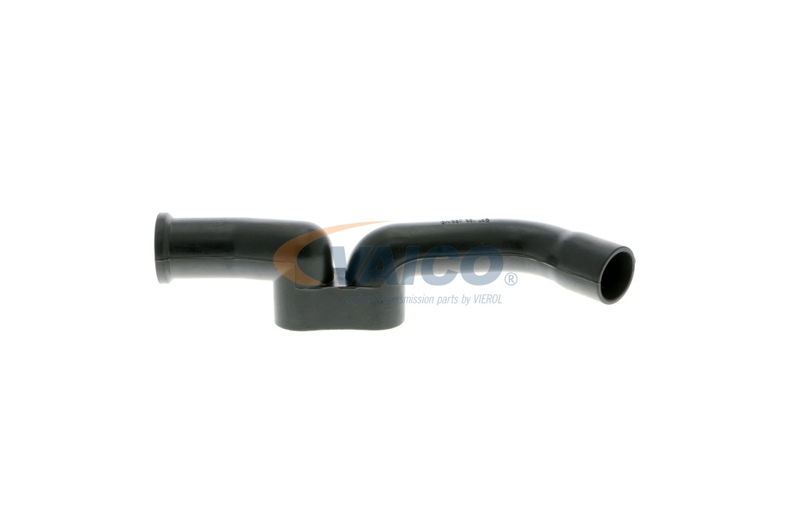 VAICO V10-2772 Schlauch, Zylinderkopfhaubenentlüftung Passat 3a5 1.9 D 68 PS Diesel 1991