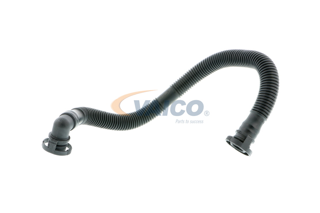 VAICO V10-2779 Slang, cilinderkopontluchting Audi A1 8x 2.0 TFSI quattro 256 Pk Benzine 2012