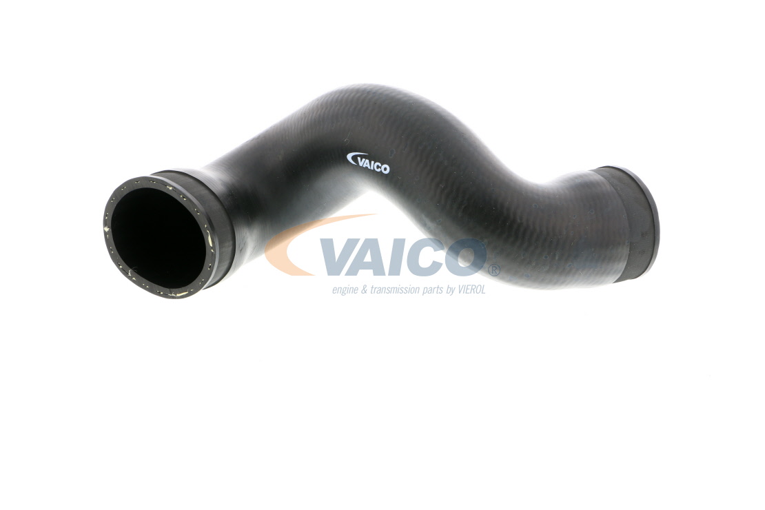 VAICO V10-2839 Rura intercoolera Passat 3a5 1.9 TDI 110 KM olej napędowy 1997