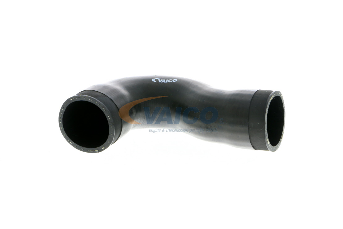 VAICO V10-2845 Rura intercoolera VW Bora 1j2 1.9 TDI 4motion 101 KM olej napędowy 2002