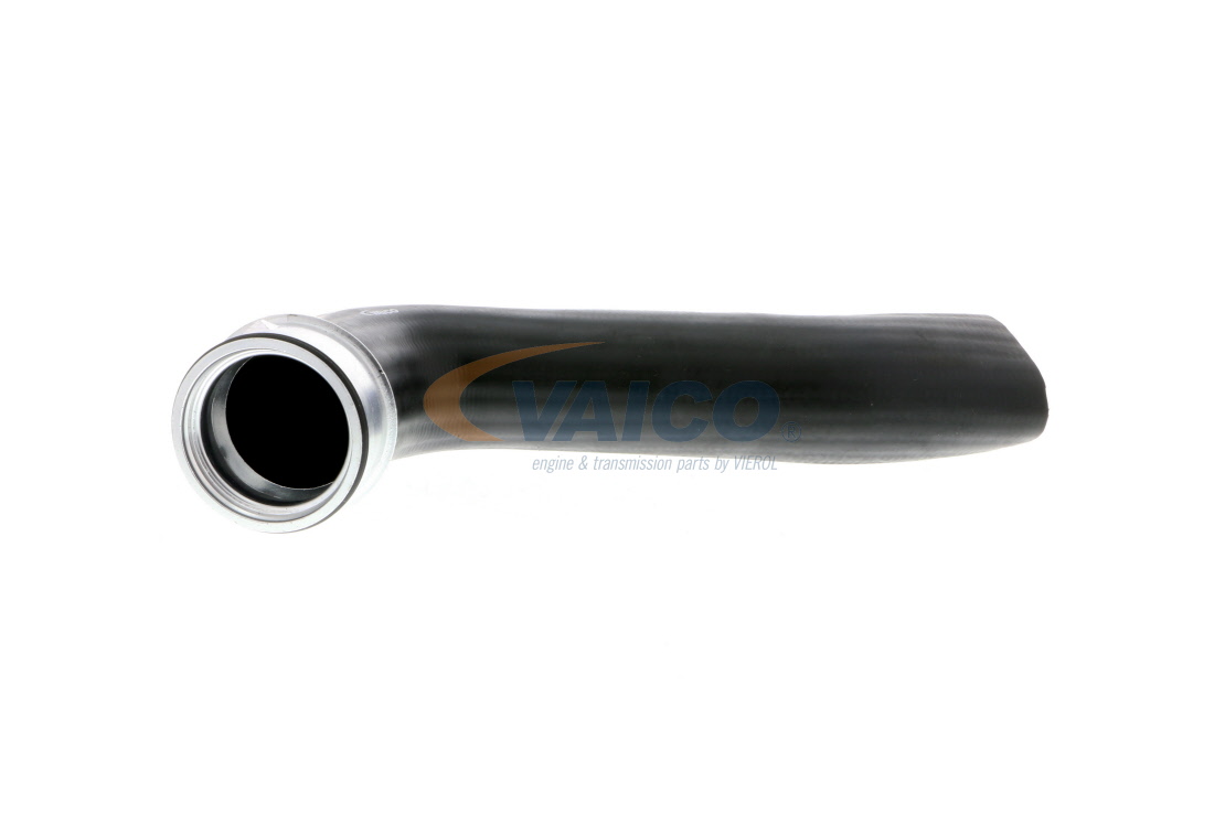 VAICO V10-2851 Rura intercoolera VW Golf 1k5 1.4 TSI 170 KM benzyna 2008