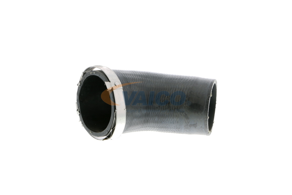 VAICO V10-2855 Rura intercoolera VW Passat B7 Variant 1.8 TSI 152 KM benzyna 2011