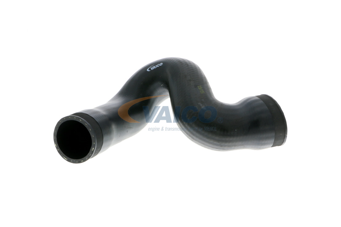VAICO V10-2876 Cev polnilnega zraka Passat 3b5 1.8 T 150 km Bencin 2000