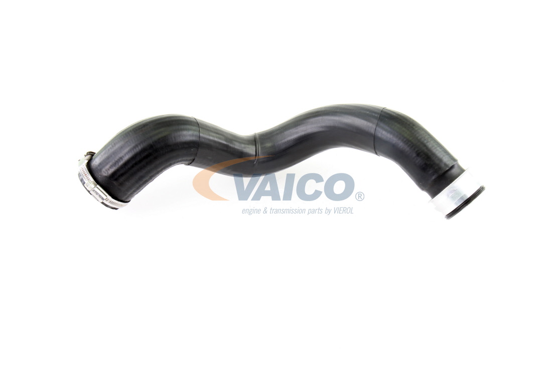 VAICO V10-2879 Išmetimo sistema Audi A6 C6 Avant 2.0 TDI 140 AG dyzelinas 2008