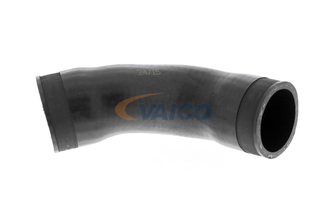 VAICO V10-2884 Hadica plniaceho vzduchu SEAT INCA 2002