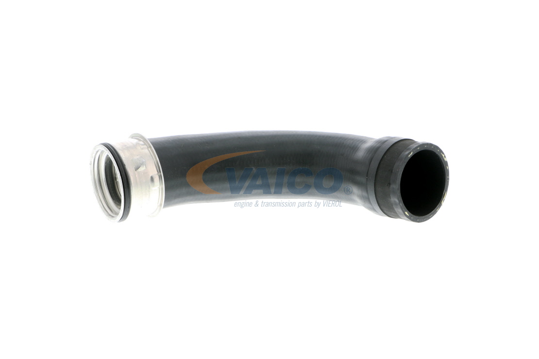 VAICO V10-2889 Pūtes sistēmas gaisa caurule VW Polo 9N 1.4 16V 75 ZS Benzīns 2004