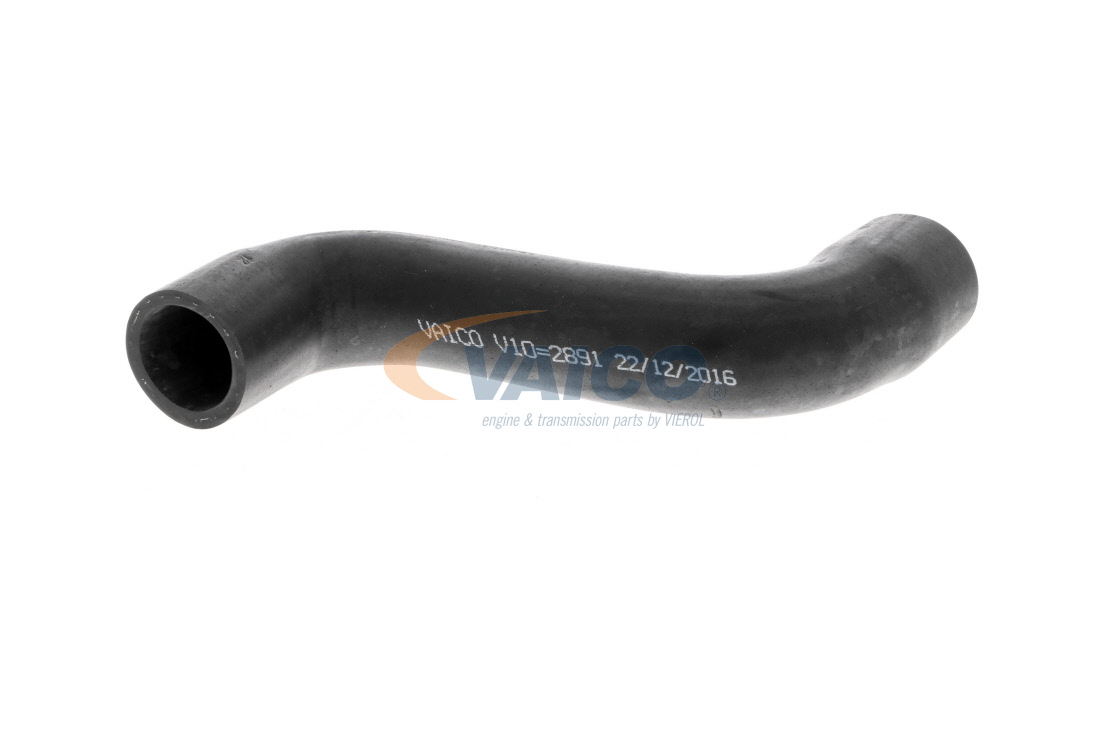 VAICO V10-2891 preço Tubo intercooler AUDI A2 2000 original