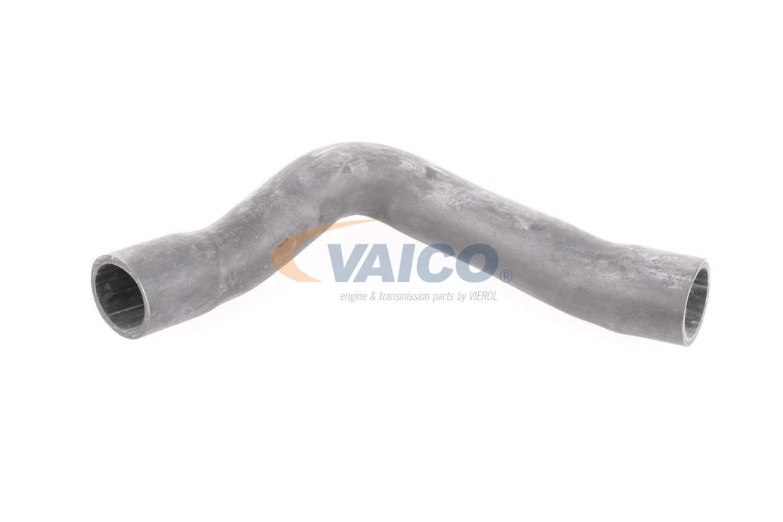 VAICO V10-2909 Rura intercoolera Touareg 7L 2.5 R5 TDI 163 KM olej napędowy 2004
