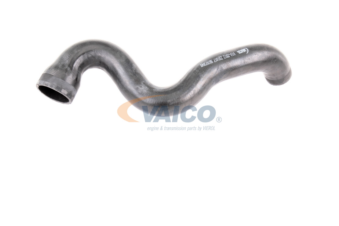 VAICO V10-2912 Rura intercoolera Passat 3a5 1.9 TDI 90 KM olej napędowy 1996