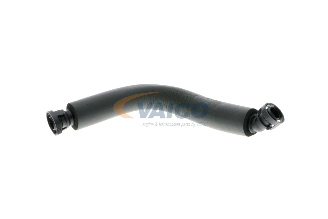 VAICO V20-1798 Hadica odvetrania veka hlavy valcov BMW 3 Touring (E46) 318 i 143 KS Benzín 2004