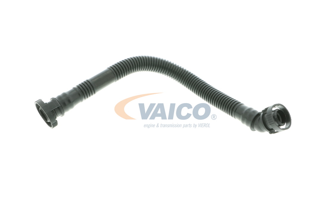 VAICO V20-1799 Hadica odvetrania veka hlavy valcov BMW 3 Touring (E46) 318 i 143 KS Benzín 2005