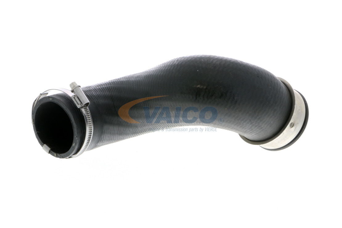VAICO V30-1798 Rura intercoolera MERCEDES-BENZ Sprinter 3.5-T Burtowy Ciężarówka/Podwozie (W906) 318 CDI 4x4 (906.131, 906.133, 906.135, 906.231, 906.233... 184 KM olej napędowy 2009