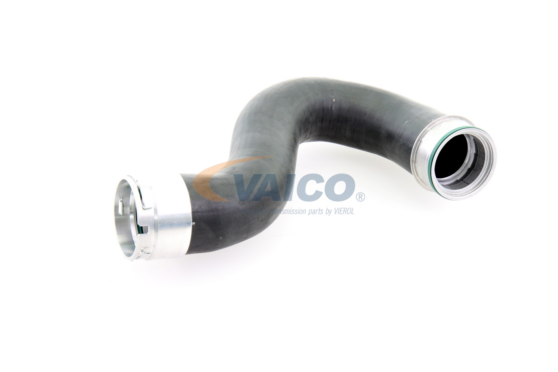VAICO V30-1799 Rura intercoolera MERCEDES-BENZ Sprinter 3.5-T Burtowy Ciężarówka/Podwozie (W906) 316 1.8 (906.133, 906.135, 906.233) 156 KM benzyna 2009