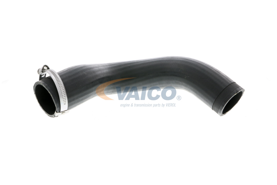 VAICO V30-1873 Rura intercoolera MERCEDES-BENZ Sprinter 3.5-T Burtowy Ciężarówka/Podwozie (W906) 318 CDI 4x4 (906.131, 906.133, 906.135, 906.231, 906.233... 184 KM olej napędowy 2008