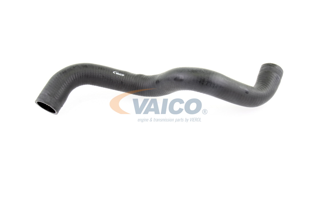 VAICO V40-1355 Cev polnilnega zraka Corsa C X01 1.7 DTI 16V (F08, F68) 75 km Dizel 2002