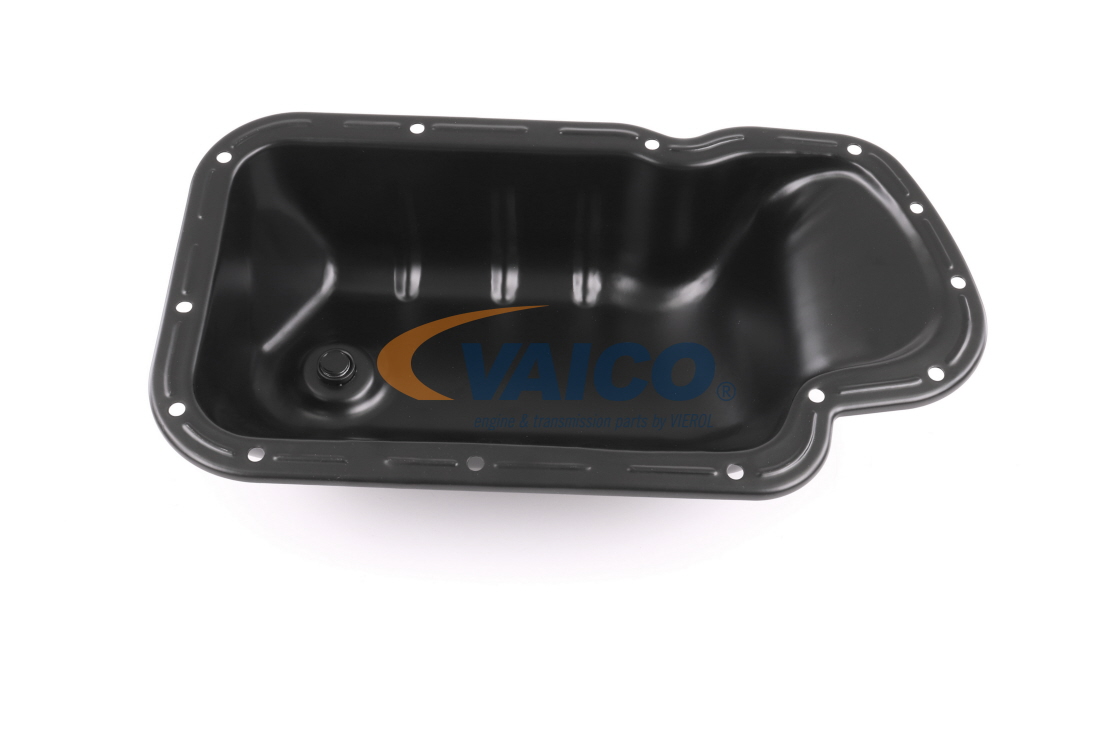 VAICO V22-0332 Alyvos karteris CITROËN C3 I Hatchback (FC, FN) 1.4 i 73 AG benzinas 2007