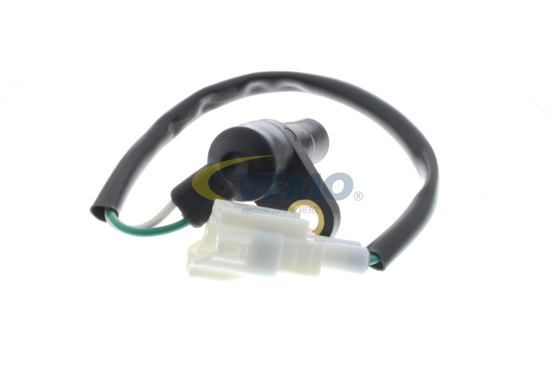 VEMO V70-72-0005 Drehzahlsensor Toyota Yaris XP9 1.0 GPL (KSP90_) 69 PS Benzin/Autogas (LPG) 2006