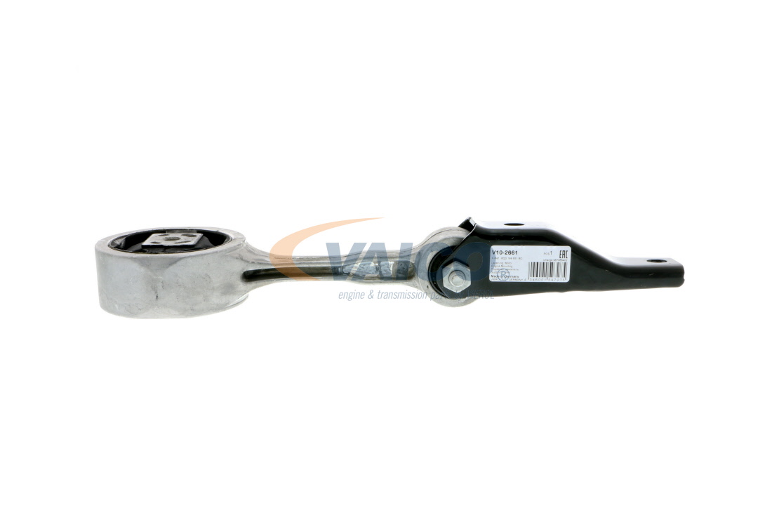 V10-2661 VAICO 6R0199851 Motorlager