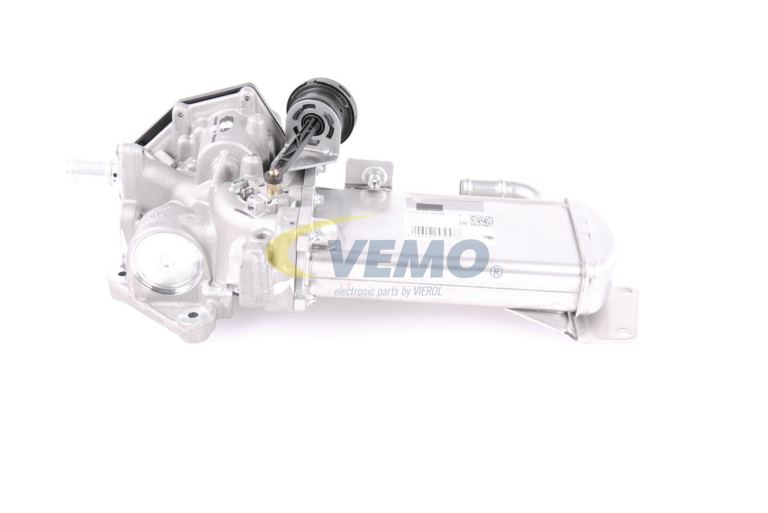 VEMO V10-63-0048 EGR klep Audi A4 B8 Avant 2.0 TDI quattro 177 Pk Diesel 2013