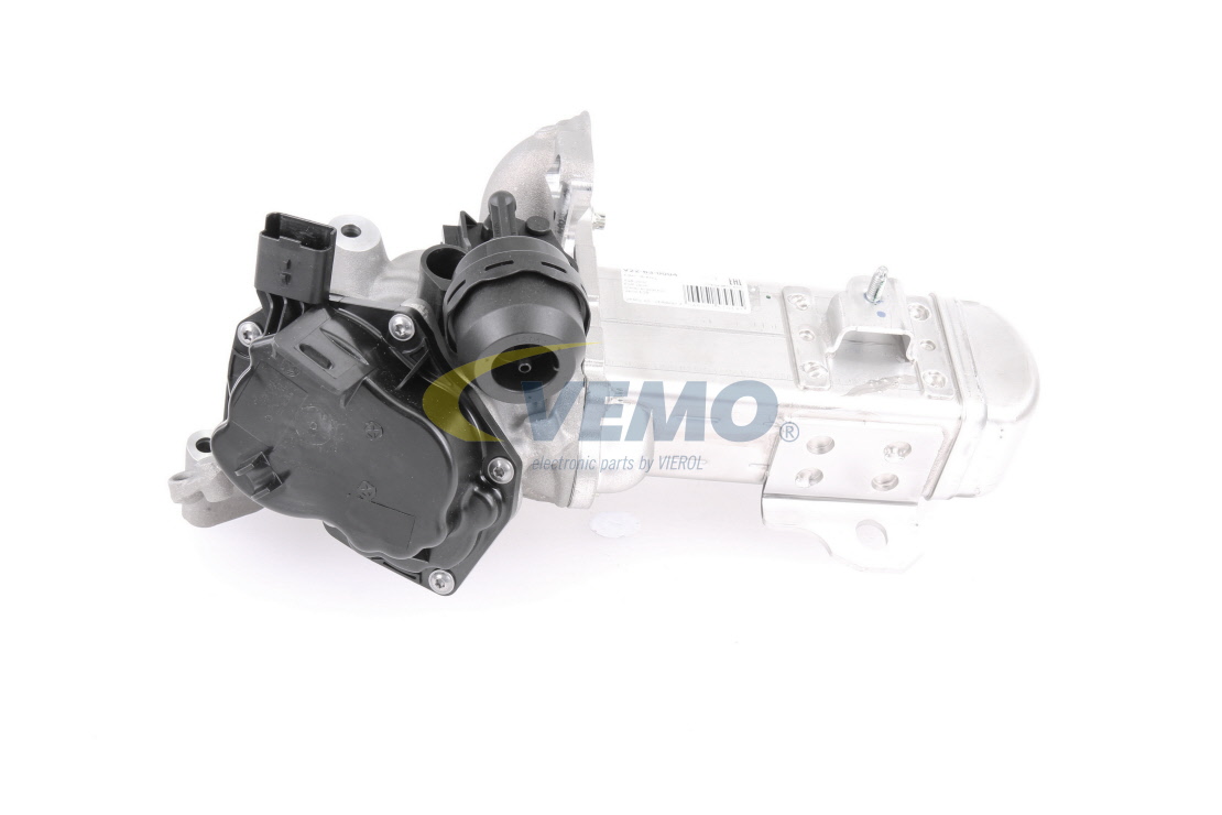 VEMO 1618 NQ Válvula EGR V22-63-0004