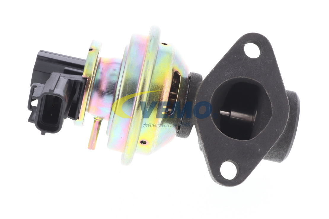 VEMO V25-63-0006 EGR ventil FORD Fiesta Mk3 Courier (F3L, F5L) 1.8 D 60 km Dizel 1994