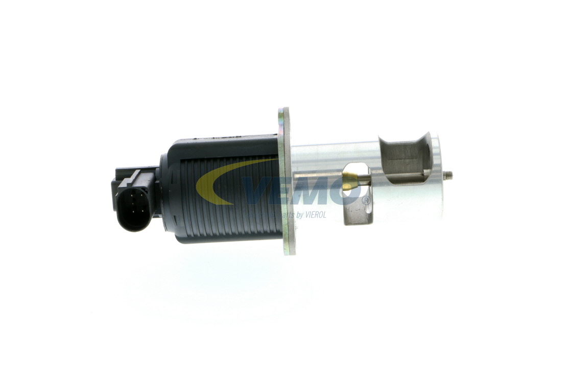 VEMO V40-63-0032 EGR klep OPEL Vivaro A Flatbed Vrachtwagen / Chassis (X83) 2.5 DTi 135 Pk Diesel 2004